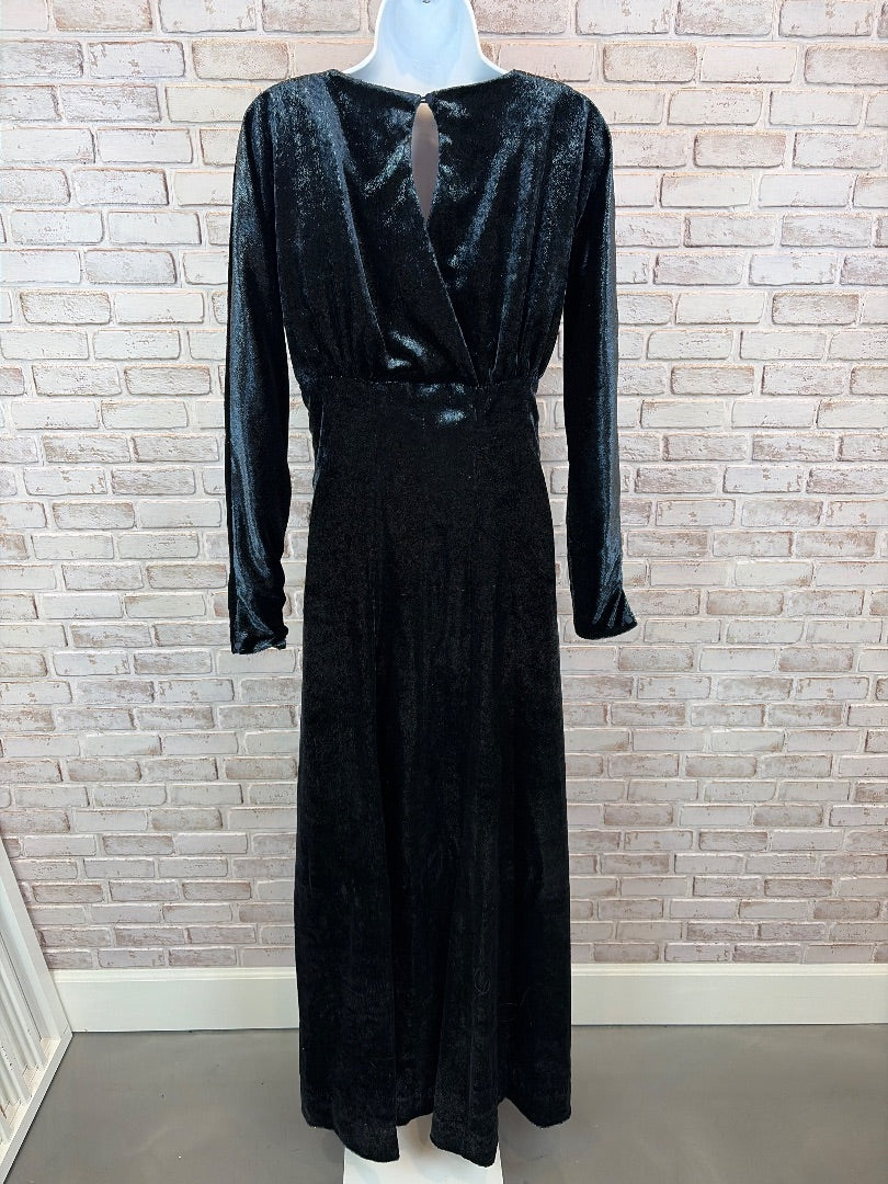 Carlisle Collection Dress, Midnight blue, 0, New With Tags