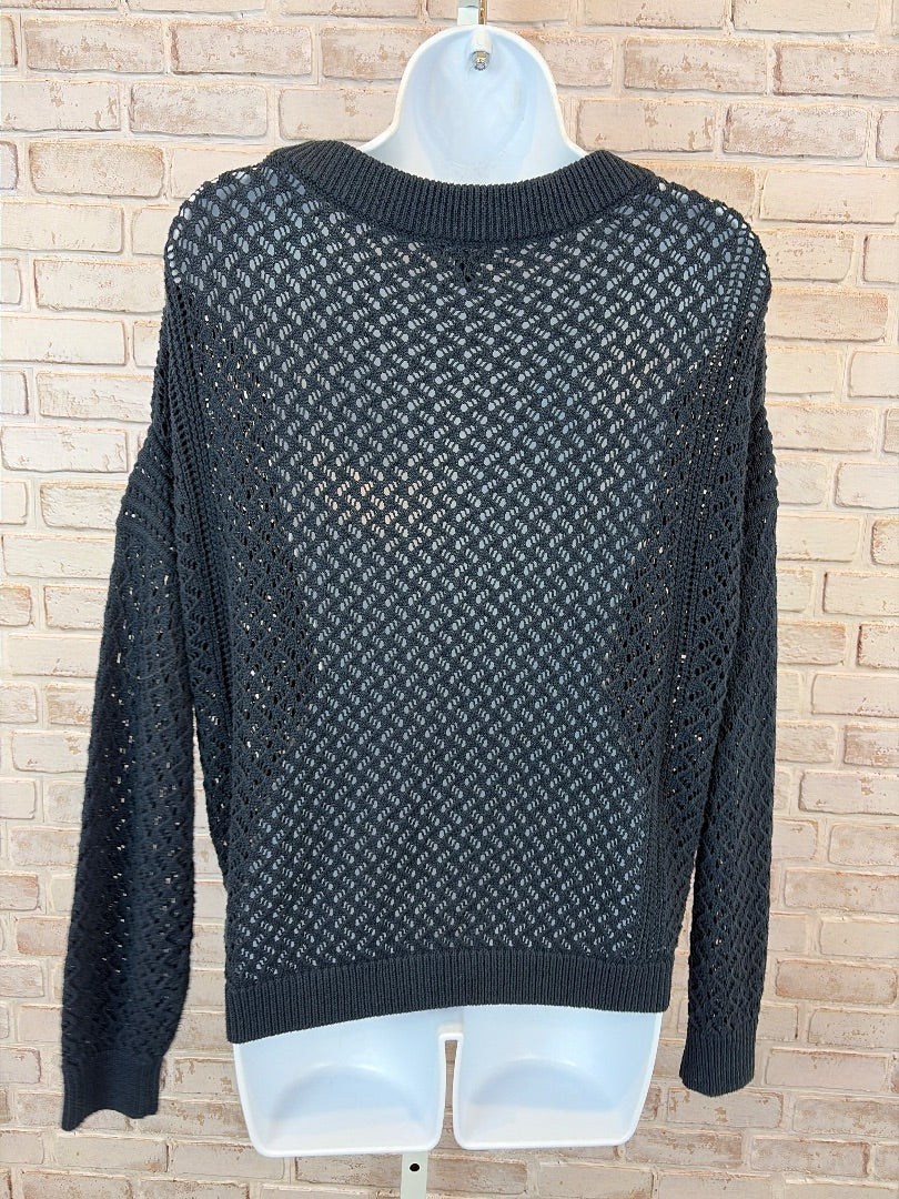 Splendid Cardigan, Navy, Small, Used - Excellent