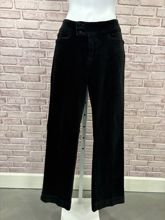 Polo by Ralph Lauren Pants, Black, 2, Used - Good