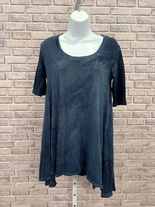 Free People Tunic, Blue, XS, Used - Good