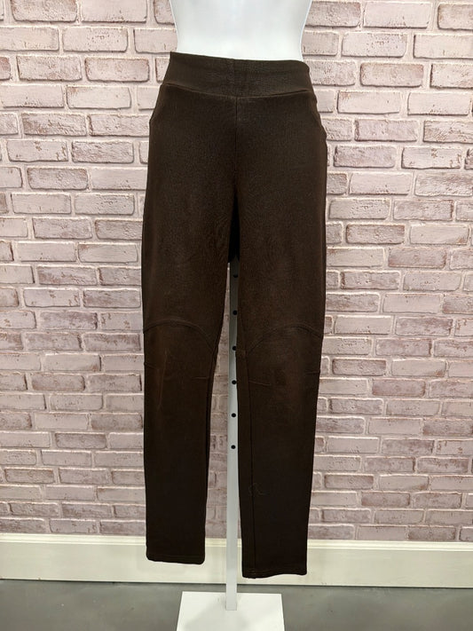 Inc Pants, Brown, 6, Used - Good