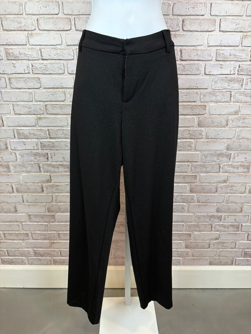 Liverpool Pants, Black, 16W, Used - Good