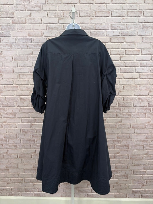 Gracia Dress, Navy, Large, Used - Good