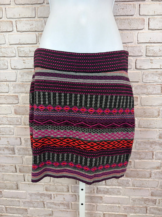 Krimson Klover Skirt, Multi, Small, Used - Excellent