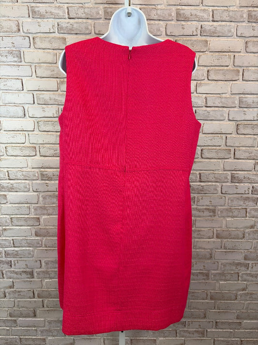 Harper Rose Dress, Hot Pink, 12, Used - Excellent
