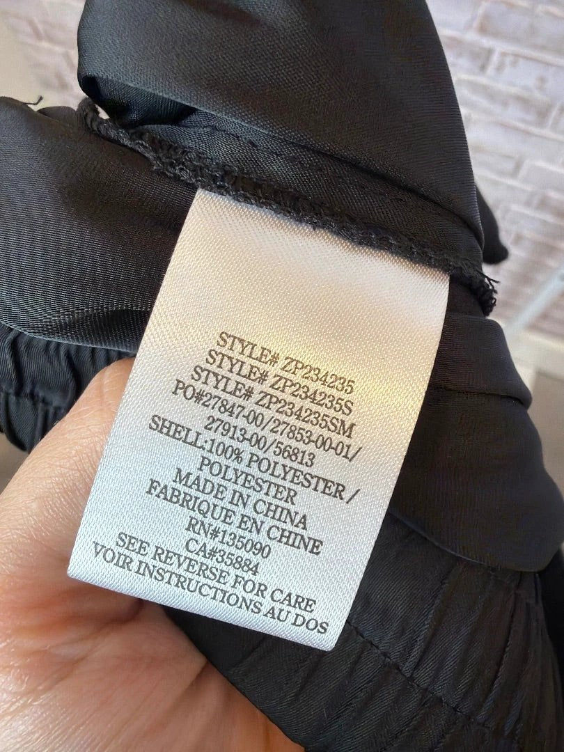 Z Supply Bottom - Pants – Z Supply Pants, Black, Small, Used - Excellent