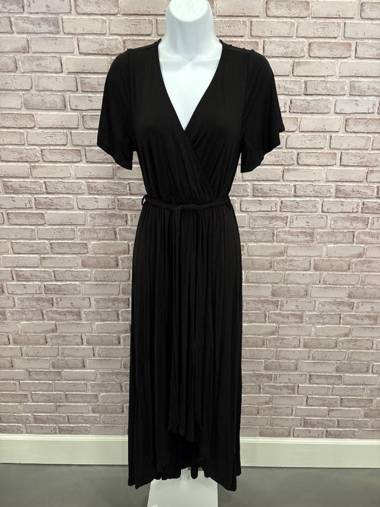 West Kei Dress, Black, Medium, Used - Good