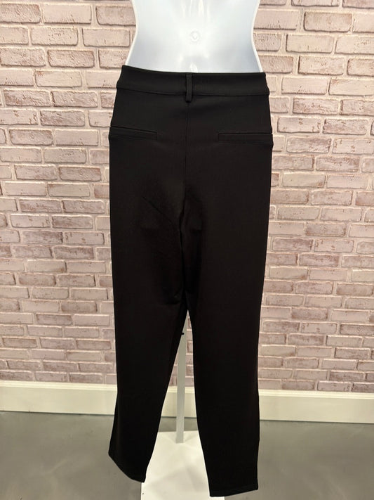 Grace & Lace Pants, Black, 16, New With Tags