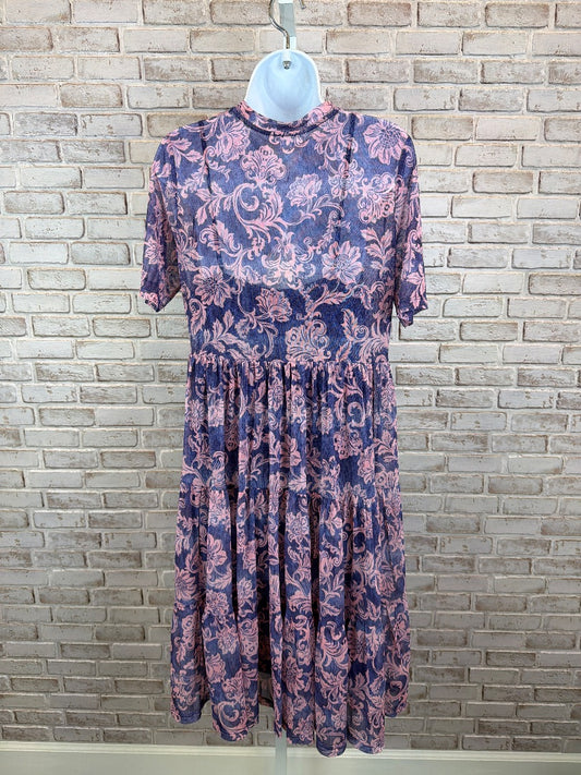 Johnny Was Jade Dresses, Multi, Medium, NWT