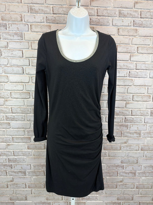 Athleta Dress, Black/great, XS, Used - Excellent