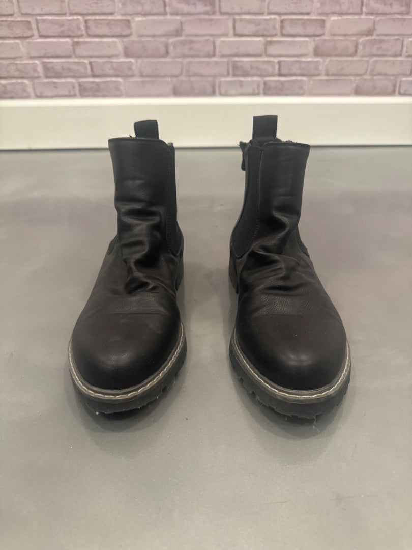 Blowfish booties, Black, 9, Used - Good