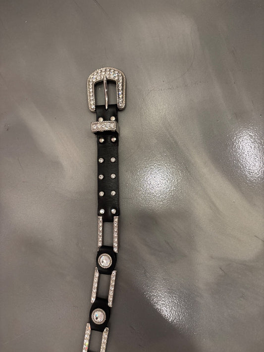 Christine Alexander Belt, Black, XL, Used - Excellent