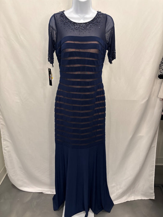 Decode Dresses, Navy, Medium