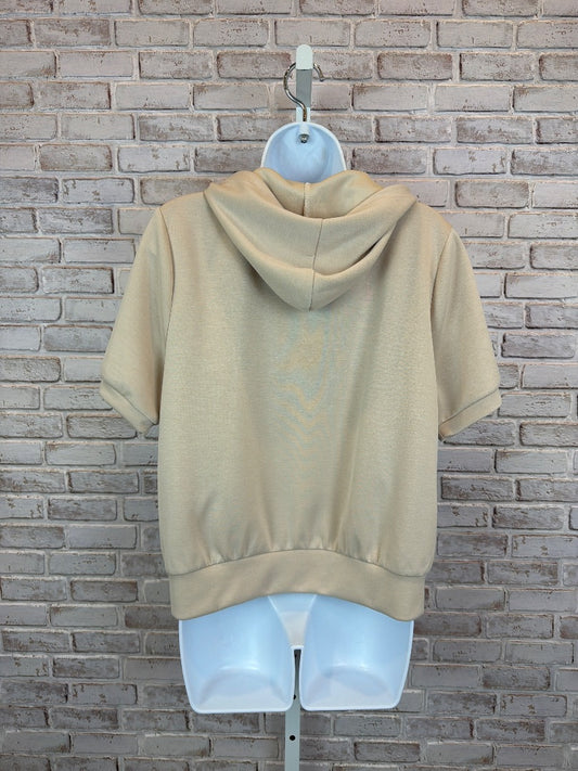 Joh Sweatshirt, Denim/khaki, XS, Used - Good