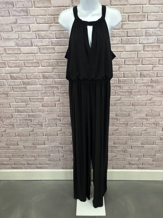 Emma & michelle Jumpsuits, Black, XL, Used - Good