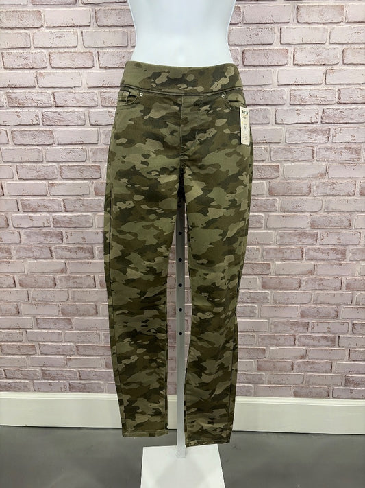 Levi’s Pants, Camo, 2, New With Tags