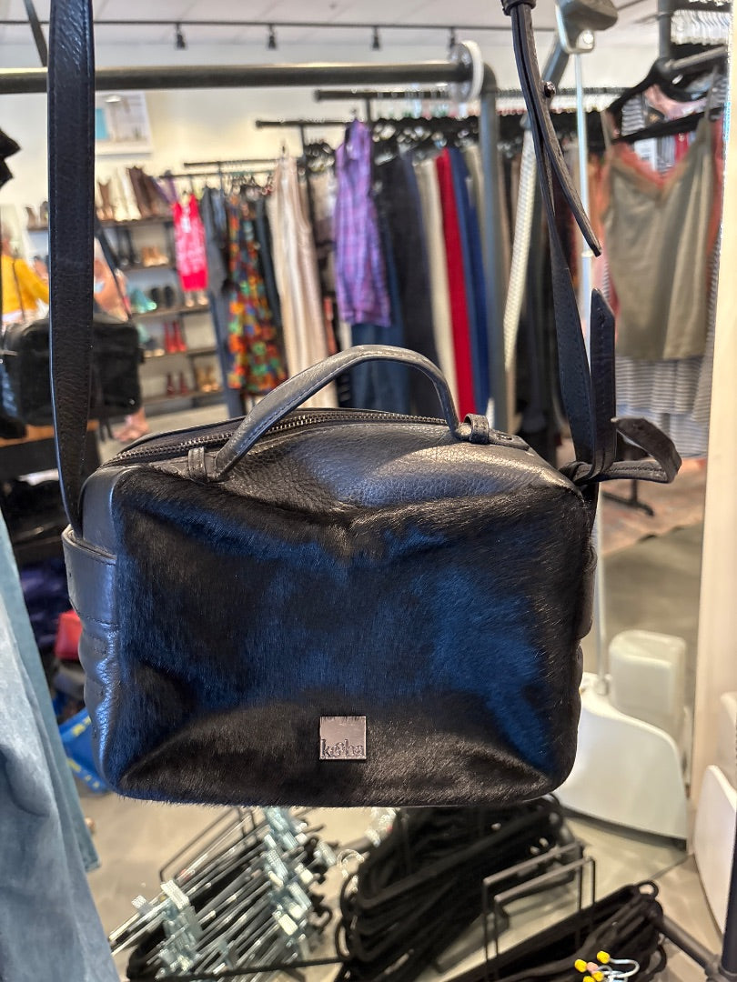Kooba Handbags, Black, One Size