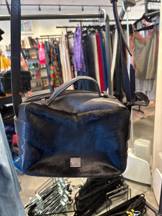 Kooba Handbags, Black, One Size