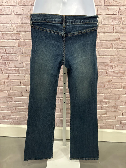 Forever 21 Jeans, Denim, Large, Used - Good