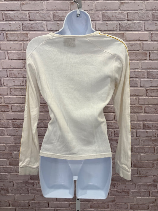 Ralph Lauren Shirt, White, Small, Used - Good