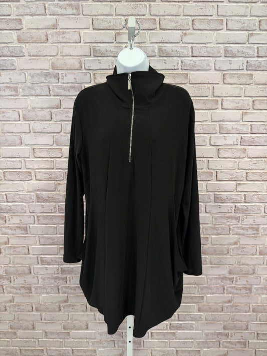 Sympli Shirt, Black, 14, Used - Good