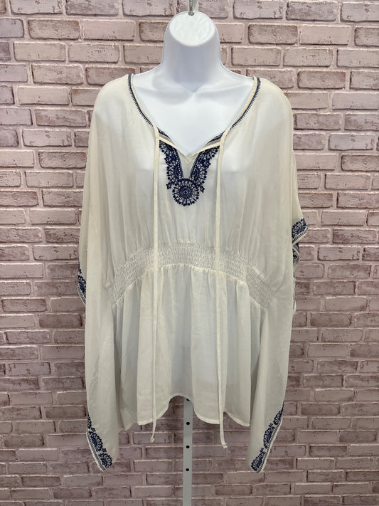 Various Shirt, Multi, XL, Used - Good
