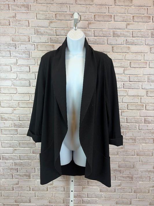 Zozo Jacket, Blacl, Medium, Used - Good