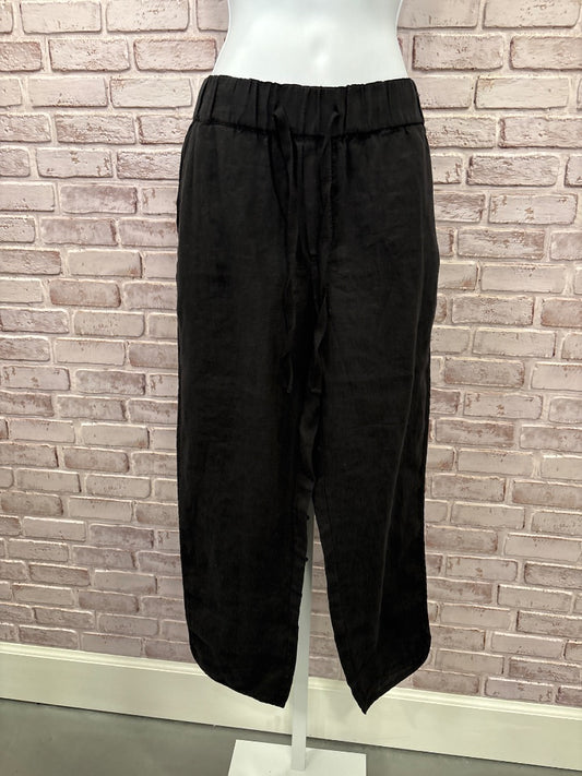 Caslon Pants, Black, Medium, Used - Good