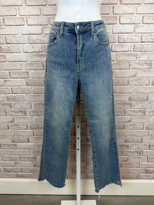 Velvet Heart Jeans, Denim, 26, Used - Excellent