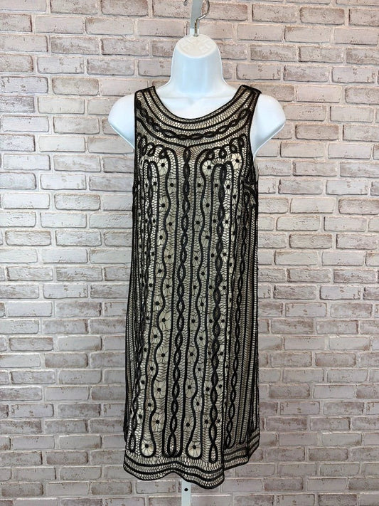 Ali Ro Dress – Ali Ro Dress, Black/nude, 8, Used - Excellent