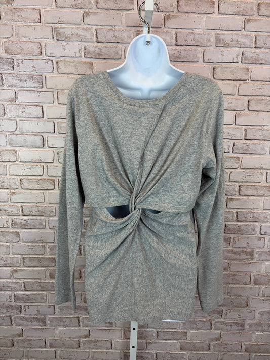 Cabi Shirt, Grey, Large, Used - Good