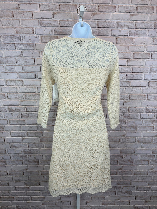 Karen Kane Dress, White, XS, New With Tags