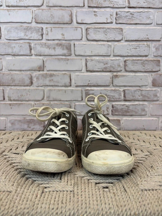 Josef Seibel Shoes – Sneakers – Brown, Size 40 – Good Condition