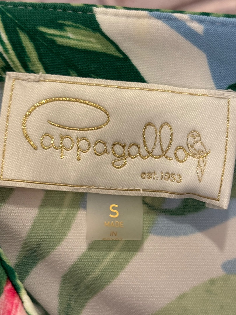 Capagallo Dress, Multi, Small, Used - Good