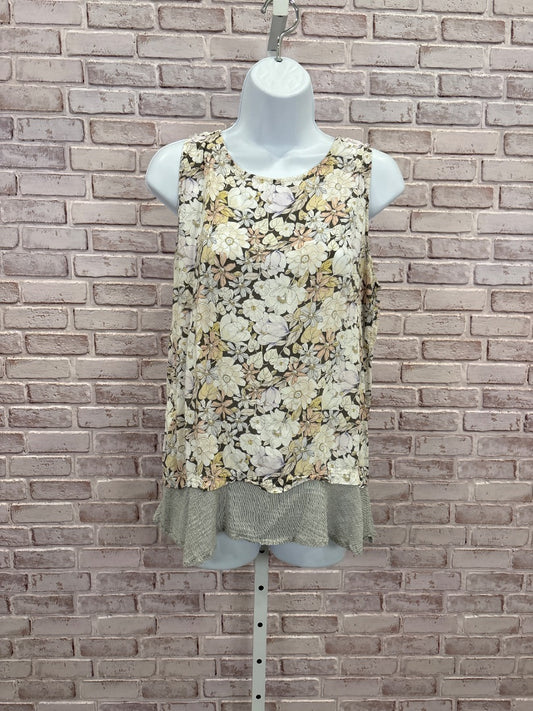 Cupio Shirt, Multi, Large, Used - Good