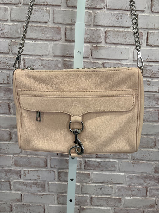 Rebecca Minkoff Handbag, Pink, One Size, Used - Excellent