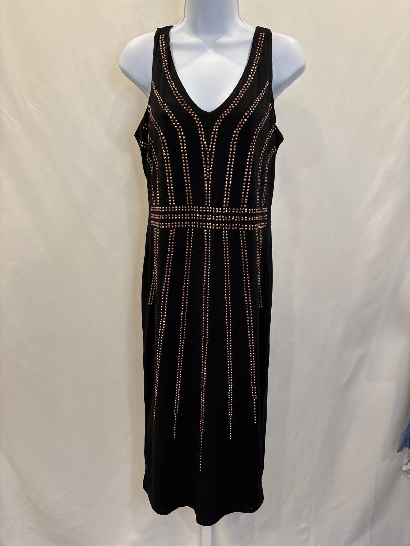 Carmen Dress, Multi, Large, Used - Good