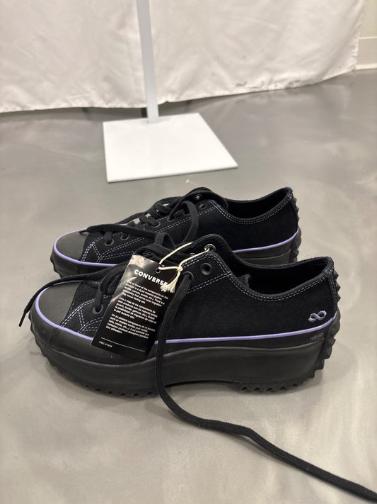 Converse Sneakers, Multi, 11, New With Tags