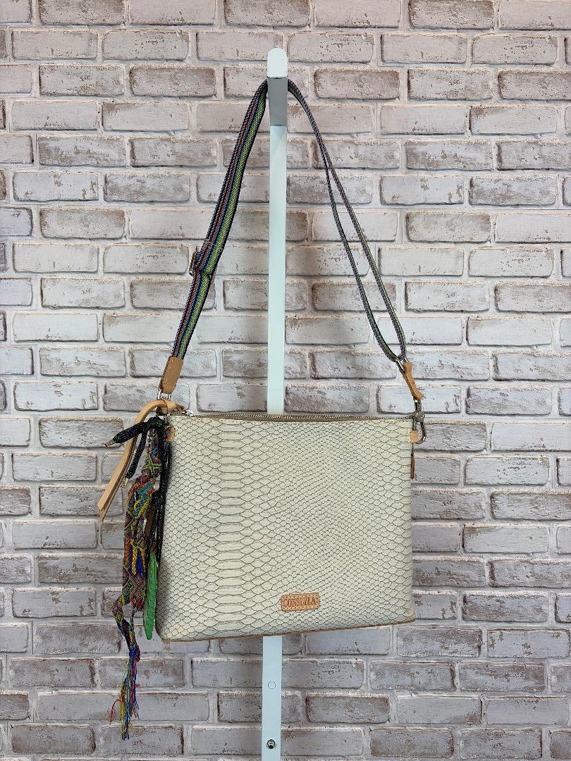 Consuela Handbag, Multi, One Size, Used - Excellent