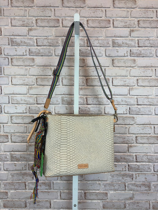 Consuela Handbag, Multi, One Size, Used - Excellent