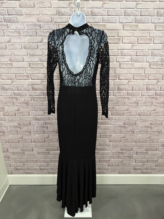 Venus Dress, Black, Small, Used - Good
