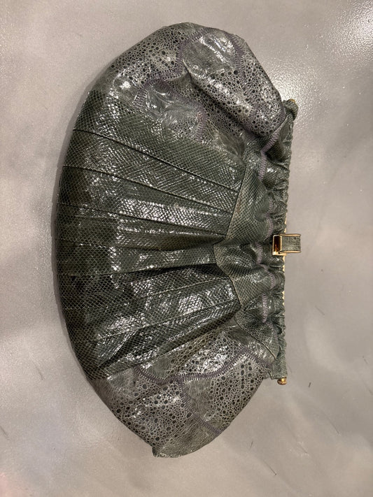 Various Handbags, Green, One Size