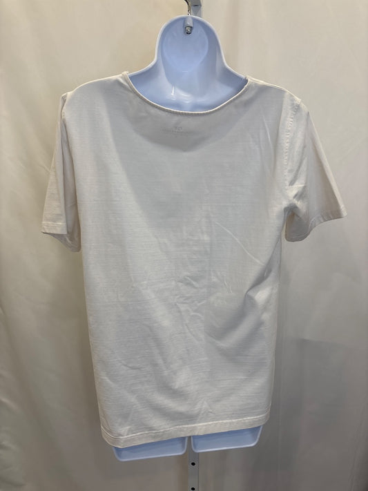 Princess cruises Tee shirt, White, Small