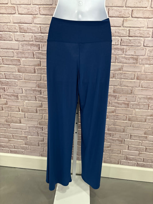 Clara Sunwoo Pants, Teal, Small, Used - Good