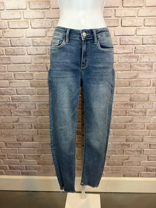 Flying Monkey Jeans, Denim, 27, Used - Excellent