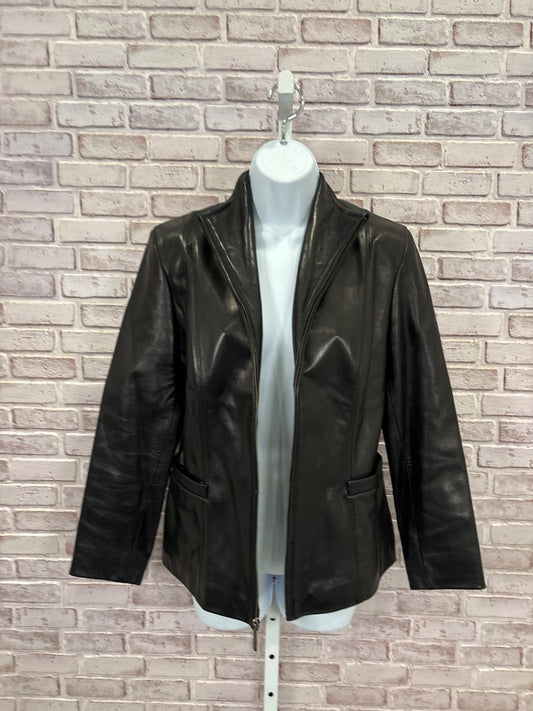 Cole Haan Jacket, Multi, Medium/6, Used - Good