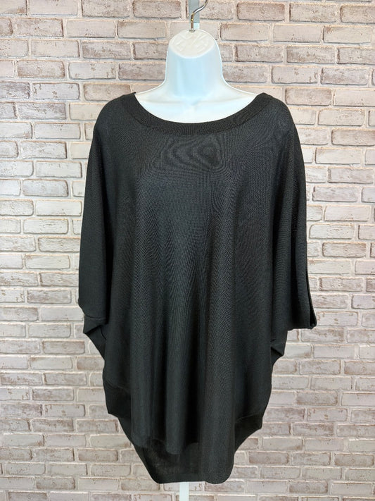 Soma Shirt, Black, Medium, Used - Excellent