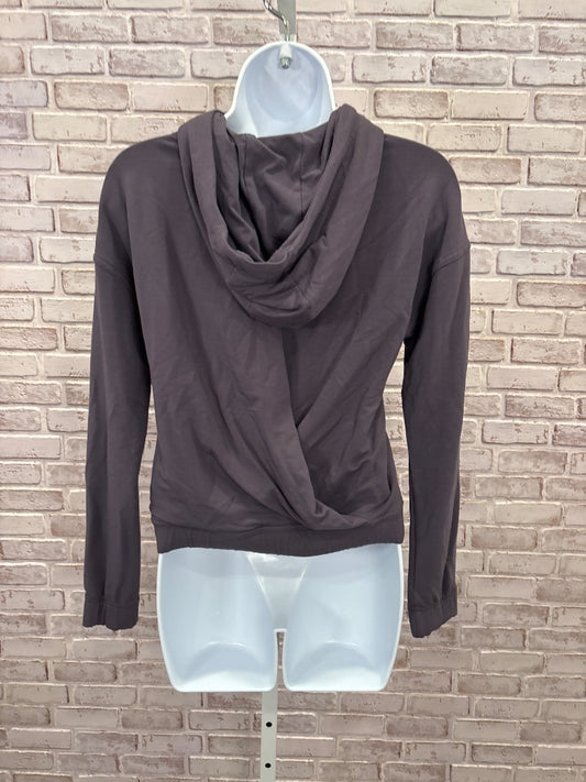 Lululemon Sweatshirt, Grey, 2, Used - Good