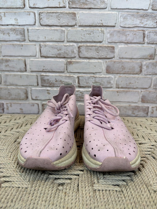 Otbt Sneakers, Lavender, 9.5, Used - Good