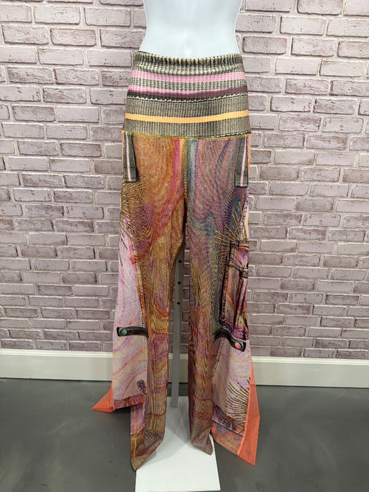 IPNG Pants, Multi, XL/XXL, Used - Good
